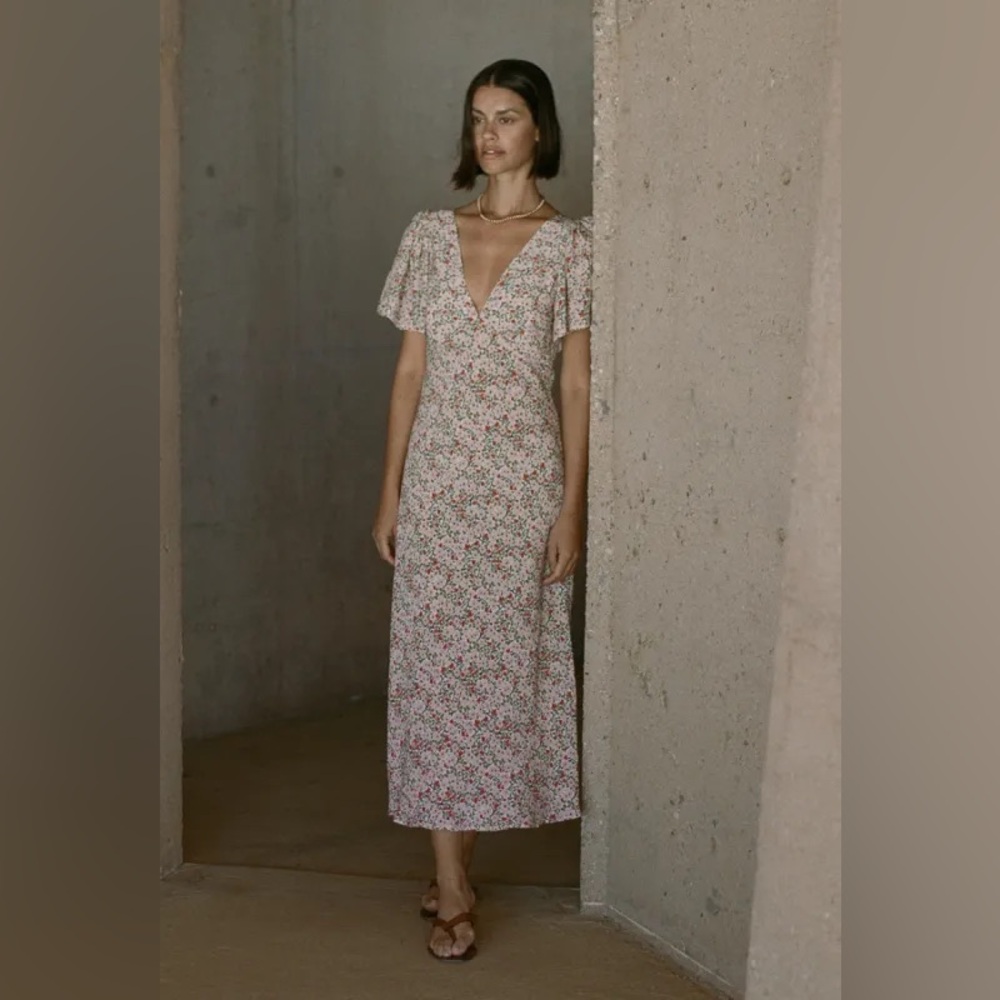 Ciao Lucia Dress